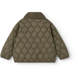 MarMar Light Puffer Crocodile Orleans Jacket