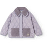 MarMar Light Puffer Dried Lavender Orleans Jacket