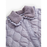 MarMar Light Puffer Dried Lavender Orleans Jacket