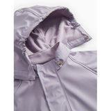 MarMar Rainwear Fleece Dried Lavender Obo Set