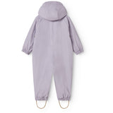 MarMar Rainwear Fleece Dried Lavender Orion Suit