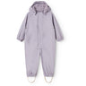 MarMar Rainwear Fleece Dried Lavender Orion Suit
