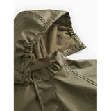 MarMar Rainwear Fleece Crocodile Obo Set