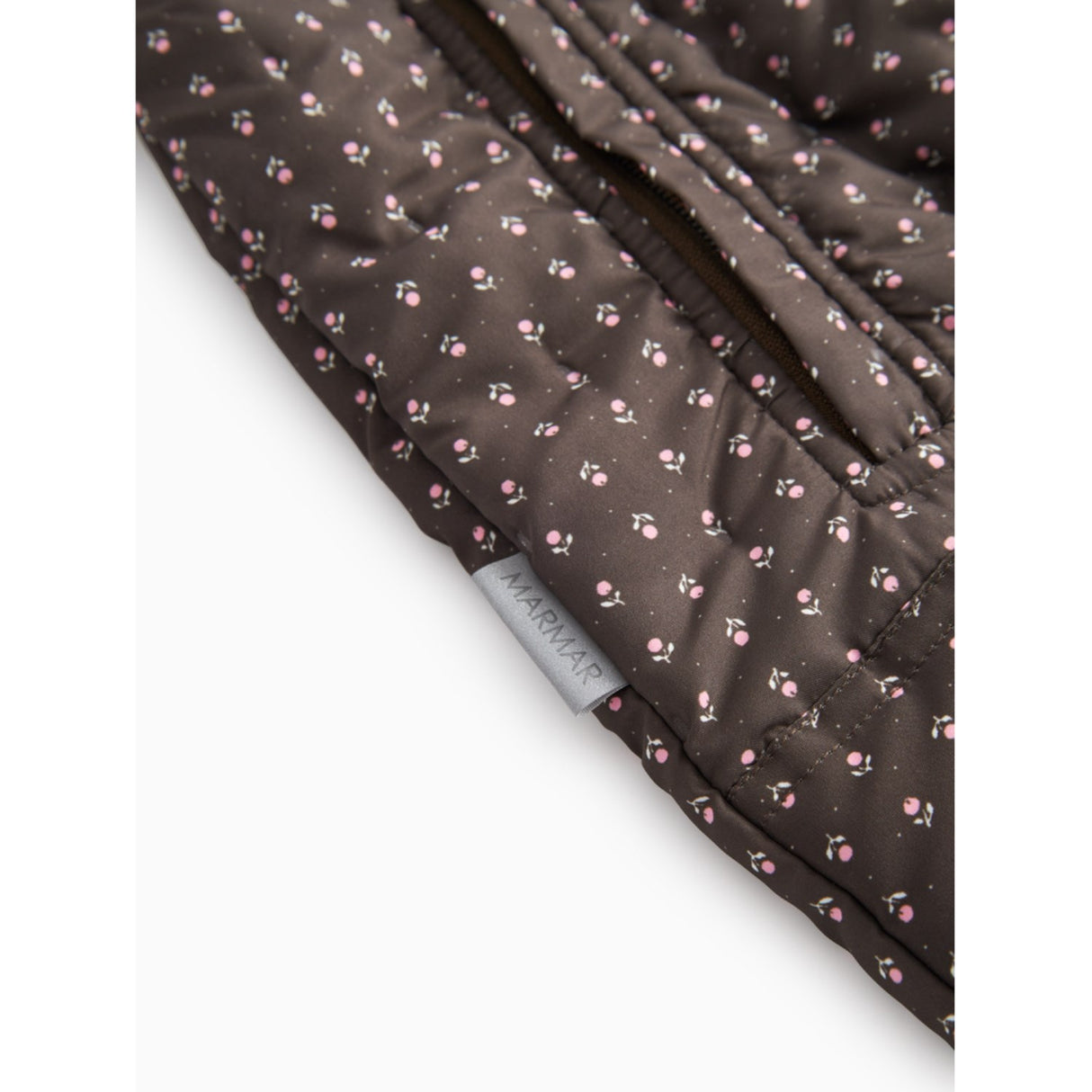 MarMar Thermo Flower Stripe Ozai Suit