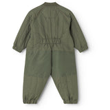 MarMar Thermo Hunter Ozai Suit