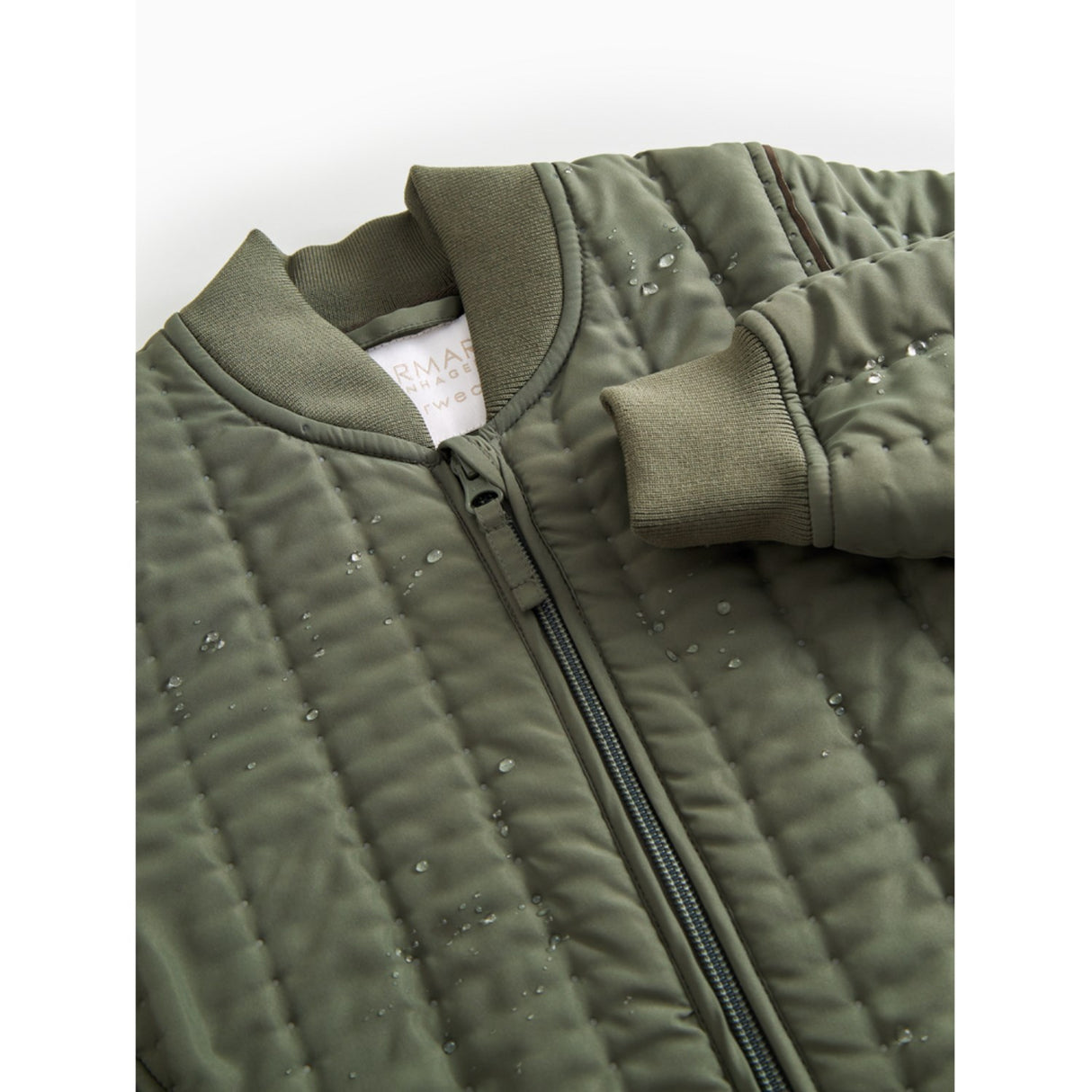 MarMar Thermo Hunter Orry Jacket