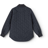 MarMar Thermo Darkest Blue Reflex Orry Jacket