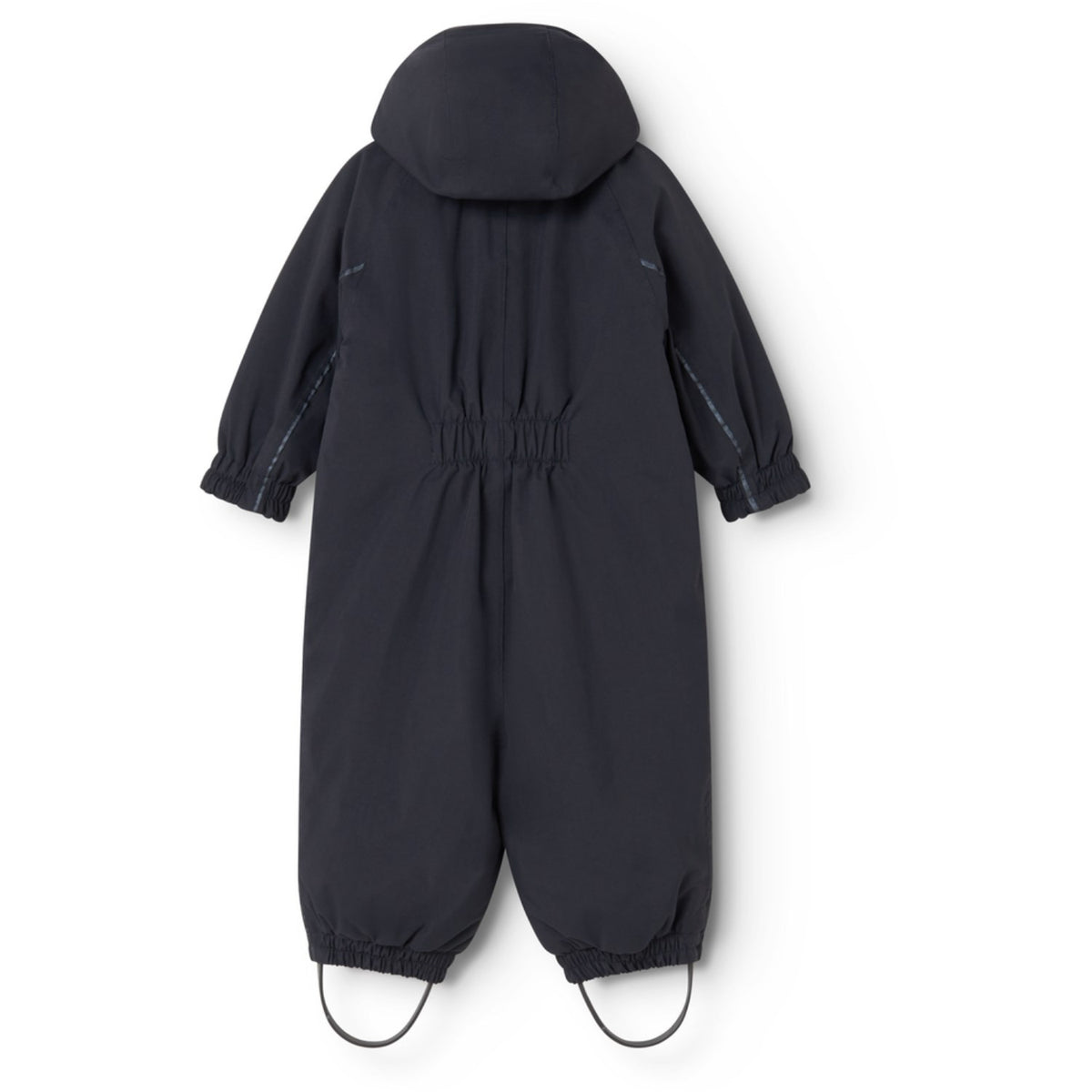 MarMar Tech Outerwear Solid Darkness Oriel Suit