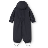 MarMar Tech Outerwear Solid Darkness Oriel Suit
