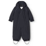 MarMar Tech Outerwear Solid Darkness Oriel Suit