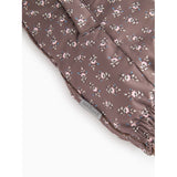 MarMar Tech Outerwear Print Japanese Flower Oriel Suit
