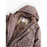 MarMar Tech Outerwear Print Japanese Flower Ollie Suit