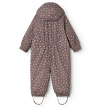 MarMar Tech Outerwear Print Japanese Flower Oriel Suit