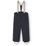 MarMar Tech Outerwear Solid Darkness Orla Pants