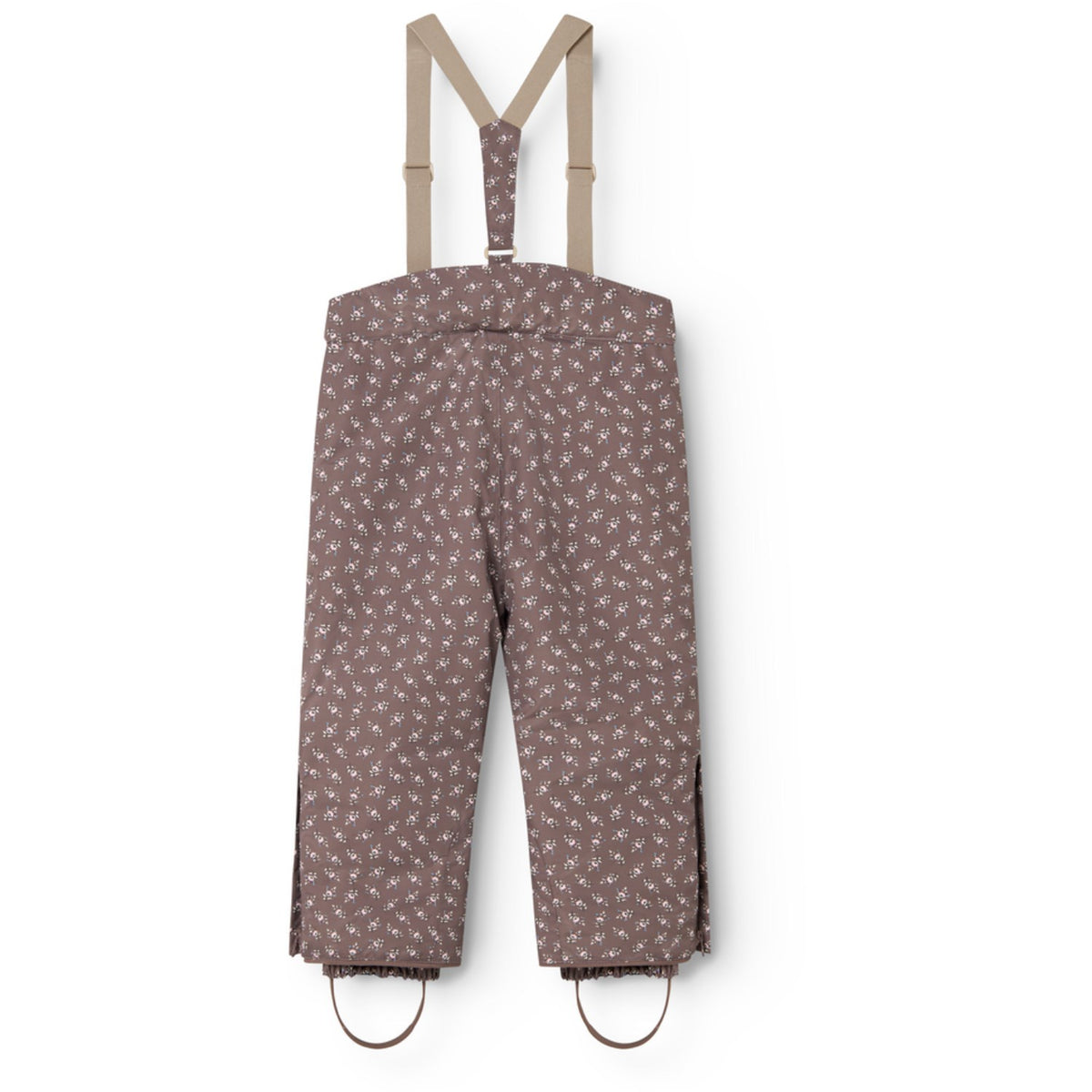 MarMar Tech Outerwear Print Japanese Flower Orla Pants