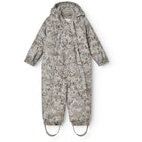 MarMar Tech. Outerwear Print Moominvalley Oriel Suit