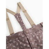 MarMar Tech Outerwear Print Japanese Flower Orla Pants