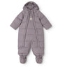 MarMar Tech. Puffer Plum Stem Oberto Suit