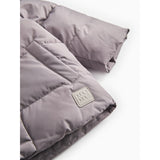 MarMar Tech. Puffer Plum Stem Omega B Jacket