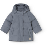 MarMar Tech. Puffer Rainstorm Omega B Jacket