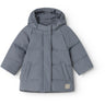 MarMar Tech. Puffer Rainstorm Omega B Jacket