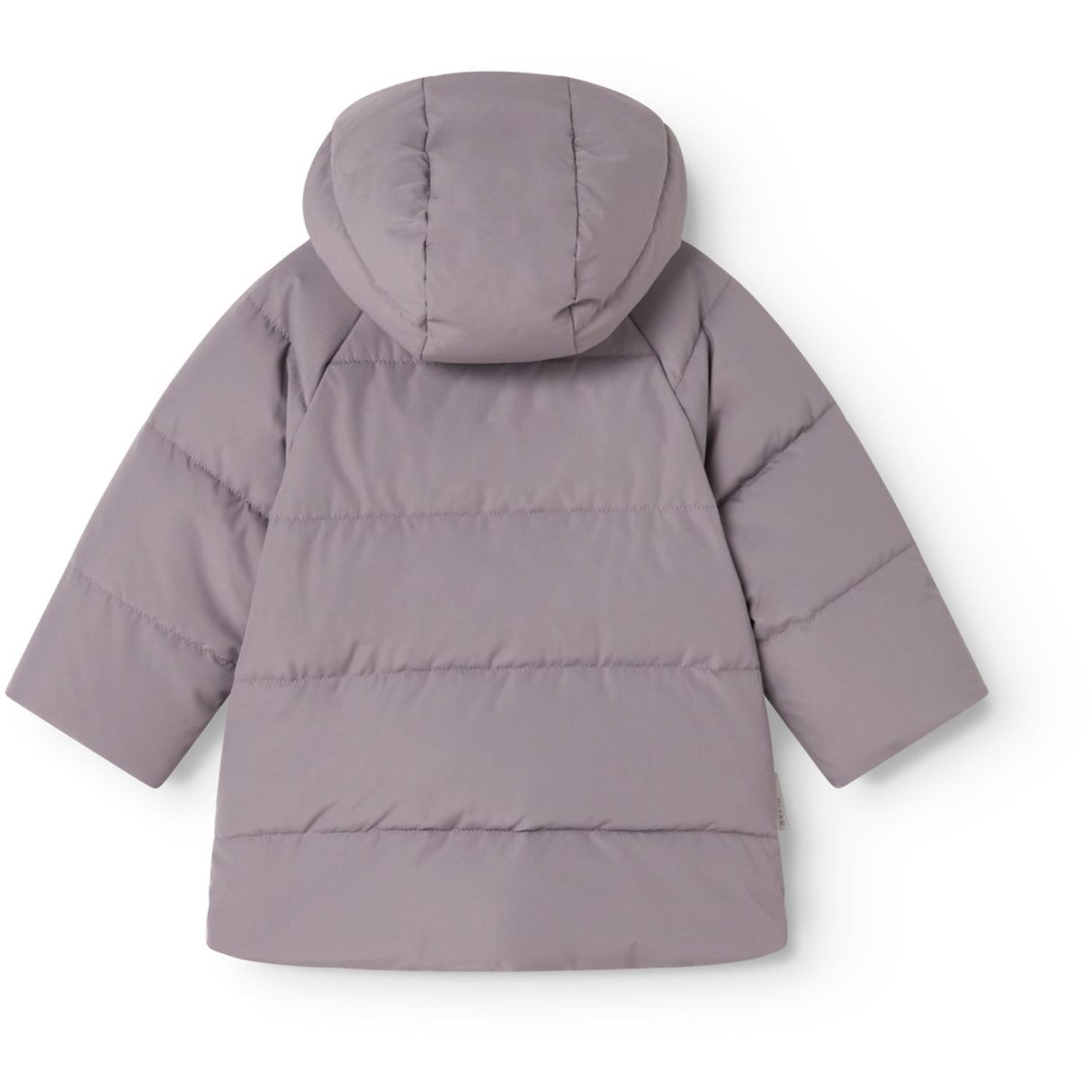 MarMar Tech. Puffer Plum Stem Omega B Jacket