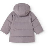 MarMar Tech. Puffer Plum Stem Omega B Jacket