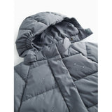 MarMar Tech. Puffer Rainstorm Omega B Jacket