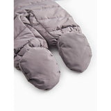 MarMar Tech. Puffer Plum Stem Oberto Suit