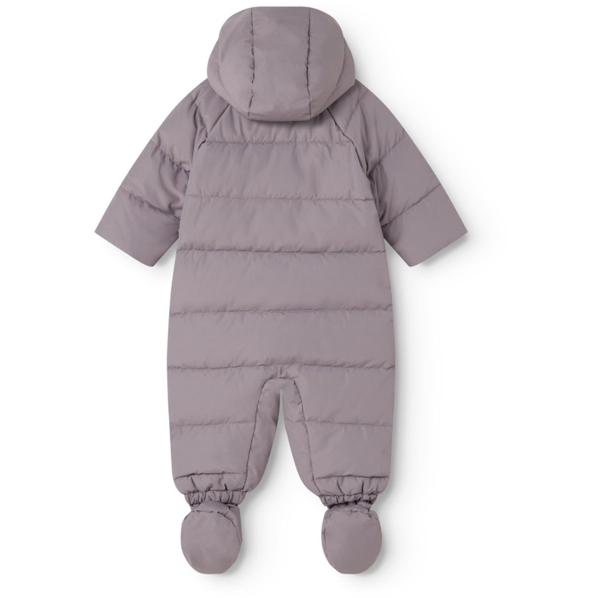 MarMar Tech. Puffer Plum Stem Oberto Suit