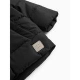 MarMar Tech. Puffer Black Omega B Jacket