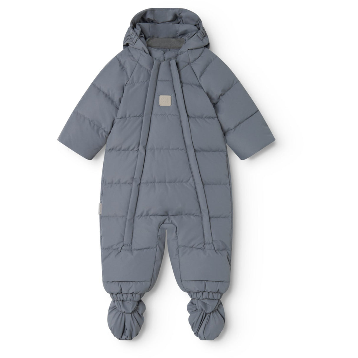 MarMar Tech. Puffer Rainstorm Oberto Suit