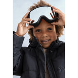 MarMar Tech. Puffer Black Omega Jacket