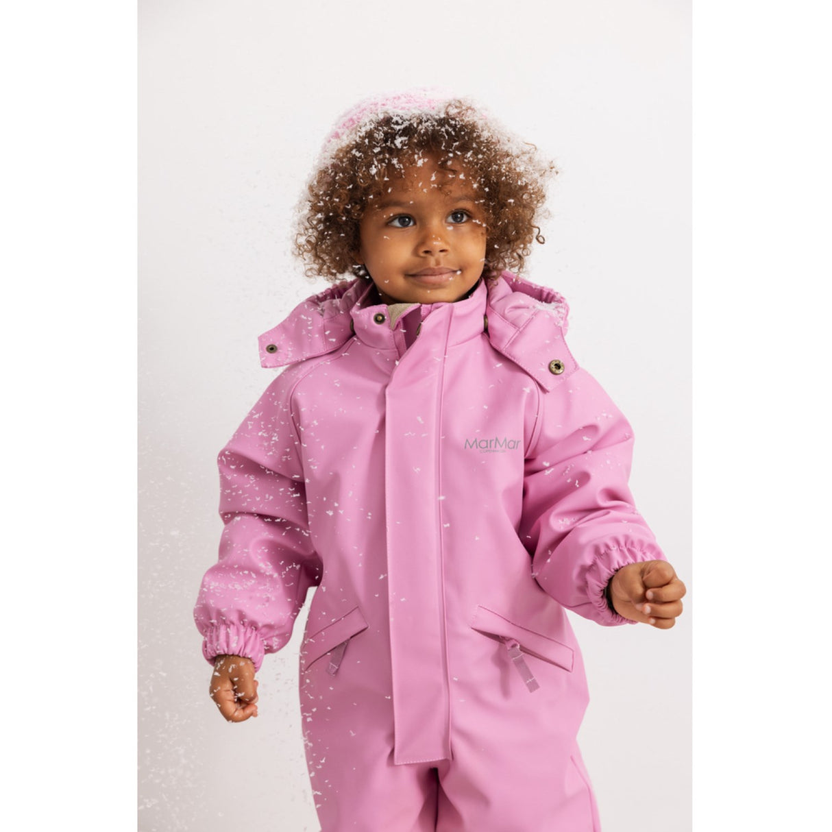 MarMar PU Suit Rose Ranuculus Oslo Suit