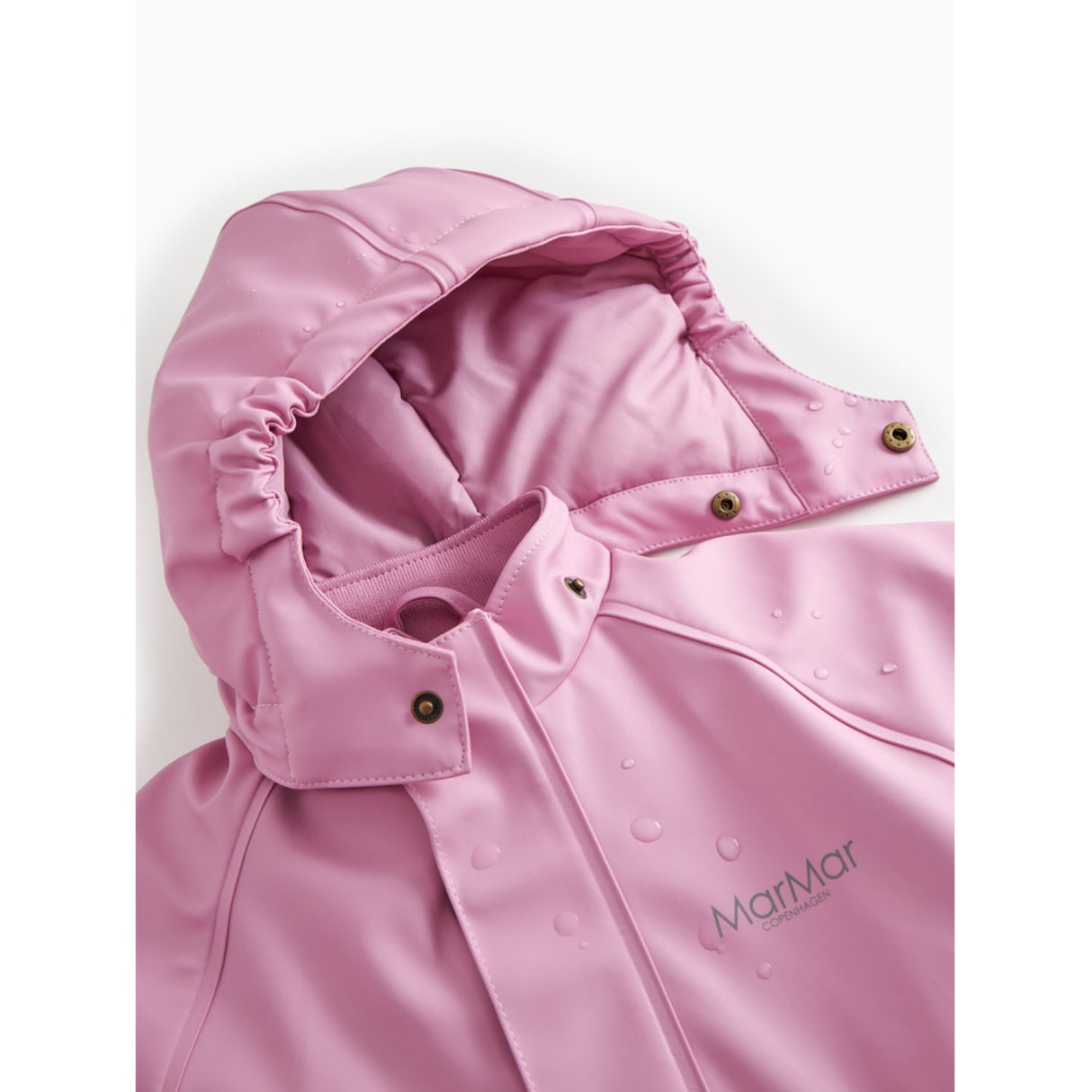 MarMar PU Suit Rose Ranuculus Oslo Suit