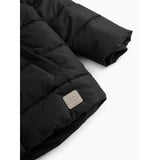 MarMar Tech. Puffer Black Omega Jacket