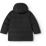 MarMar Tech. Puffer Black Omega Jacket