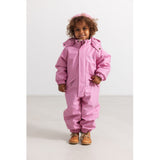 MarMar PU Suit Rose Ranuculus Oslo Suit