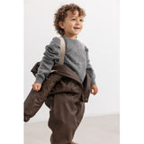 MarMar PU Suit Dark Roast Oslo Suit
