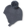 MarMar Light Cotton Wool Fisherman Rainstorm Aly Pompom Hat