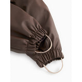 MarMar PU Suit Dark Roast Oslo Suit