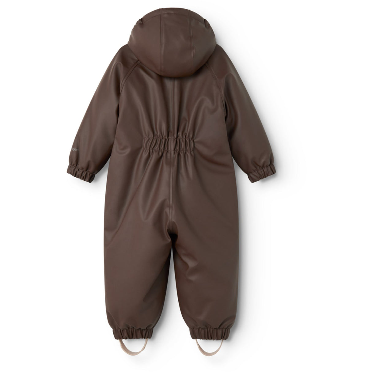 MarMar PU Suit Dark Roast Oslo Suit