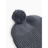 MarMar Light Cotton Wool Fisherman Rainstorm Aly Pompom Hat