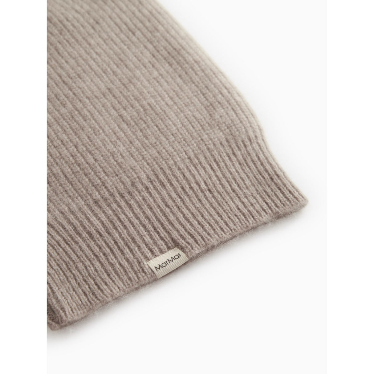 MarMar Cashmere Alpaca Melange Amaro Hat