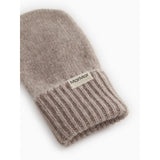 MarMar Cashmere Alpaca Melange Alvilda Baby Mittens