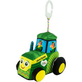 Lamaze John Deere Traktor Clip & Go