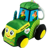 Lamaze John Deere Traktor Clip & Go