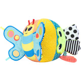 Lamaze Freddie The Firefly Udforsk-bold