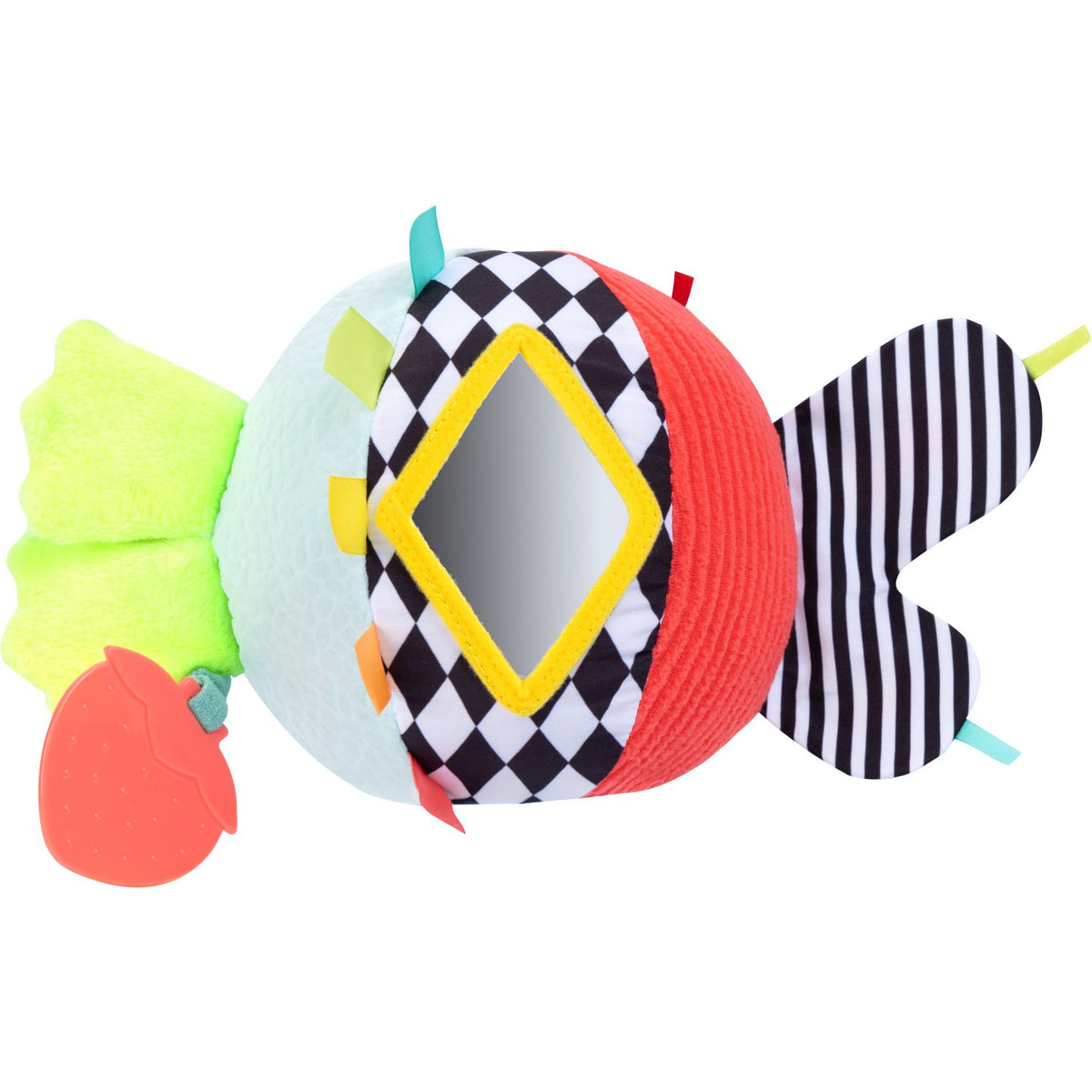 Lamaze Freddie The Firefly Udforsk-bold
