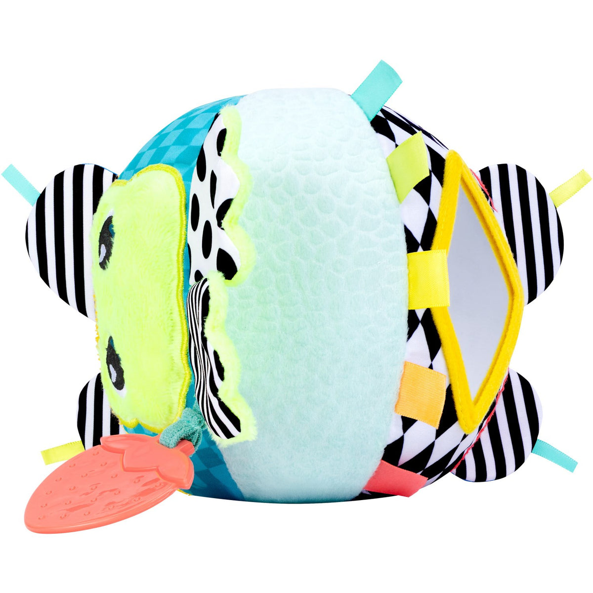 Lamaze Freddie The Firefly Udforsk-bold